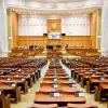 Foto Cine intră în noul parlament. Senatorii şi deptaţii din judeţele României