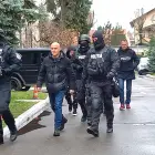 Foto Procurorii cer arest preventiv 30 de zile pentru Horațiu Potra. Milioane de dolari în seifurile mercenarului, care este consilier local