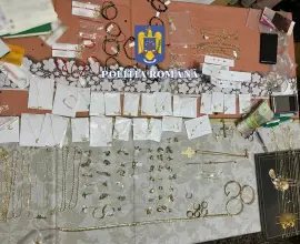 Foto Caz de contrabandă în Slatina: Două persoane bănuite că au introdus ilegal aur de 300.000 lei