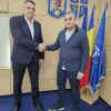 Foto Primarul PNL din Drăgăneşti-Olt a trecut la PSD