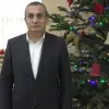 Imagine Preşedintele CJ Olt, mesaj cu ocazia Sărbătorilor de Iarnă, pentru olteni