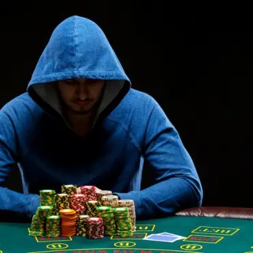 Foto Cum să-ți păstrezi concentrarea în sesiunile lungi de poker