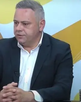 Foto Deputatul PSD Olt Florin Barbu rămâne ministru şi în Guvernul Ciolacu 2