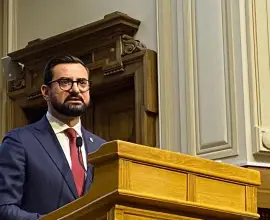 Foto Adrian Chesnoiu își reia rolul de director general al AFIR