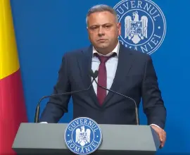 Foto PSD Olt: Stabilitate, consens și măsuri concrete pentru România, cu Florin Barbu în cabinetul Ciolacu