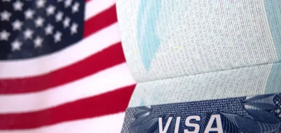 Foto Fără vize în SUA. Intrarea României în programul Visa Waiver, oficializată vineri la Washington