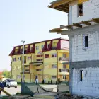 Foto Ministerul Dezvoltării finanţează cu peste 6,3 milioane lei construirea de locuinţe sociale, la Potcoava