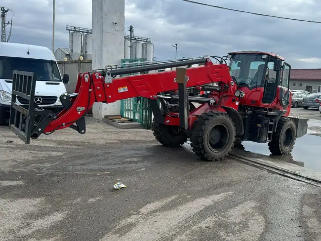 Foto GRAV accident la Stoicăneşti. Două persoane au murit (FOTO)