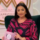 Foto Gabriela Cristea se retrage din televiziune după 31 de ani. Cine îi va lua locul la Antena Stars