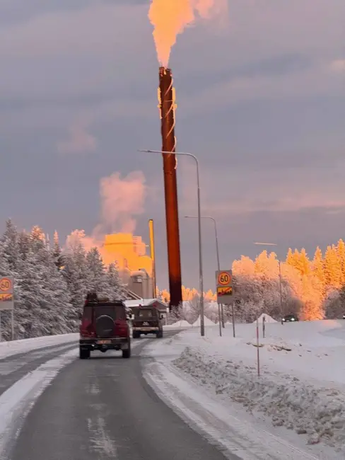 Foto Expediție cu ARO la Capul Nord. Unul dintre temerarii români este din județul Olt (FOTO)