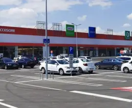 Foto Primul magazin JYSK din Caracal, alături de alte branduri internaționale,în noul Parc comercial Cometex