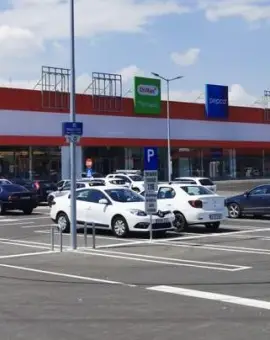 Foto Primul magazin JYSK din Caracal, alături de alte branduri internaționale,în noul Parc comercial Cometex