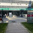 Foto Reabilitarea Corpului Central al Spitalului Judeţean de Urgenţă Slatina, scoasă la licitaţie de CNI. 30 de milioane de lei, valoarea proiectului