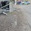 Foto Reținut după accidentul din Corabia: Șoferul băut și fără permis a provocat un deces și trei răniți (VIDEO)