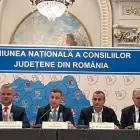 Foto Marius Oprescu, reales secretar general al UNCJR: O voce puternică pentru județele României