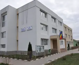 Foto Investiție majoră în Scornicești: Primăria, aproape de un proiect ce va crea mii de locuri de muncă