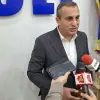 Foto Marius Oprescu: Primarul Slatinei este un profitor electoral, care încearcă să ascundă incapacitatea lui de a gestiona corect municipiul