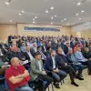 Foto Social-democrații olteni susțin candidatura lui Antonescu la președinție. Congres în format hibrid în sala CJ Olt