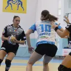 Foto CSM Slatina pierde, scor 27-30, meciul cu CS Minaur Baia Mare