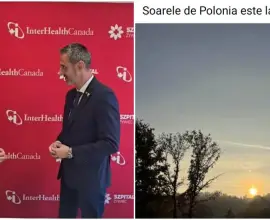 Foto Ce s-a ales de memorandumul semnat de De Mezzo în Polonia, declarat ilegal de Prefectură? Cât a costat deplasarea şi cine a făcut parte din delegaţie (DOCUMENTE)