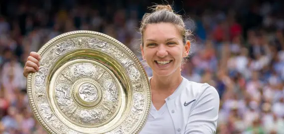 Foto Simona Halep se retrage din tenis. A fost numărul 1 WTA timp de 64 de săptămâni