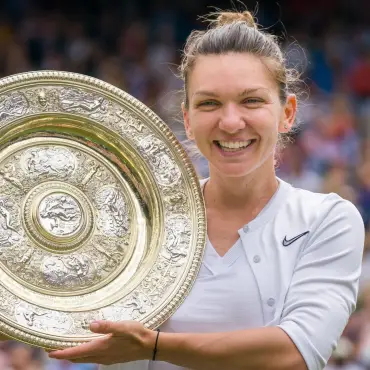 Foto Simona Halep se retrage din tenis. A fost numărul 1 WTA timp de 64 de săptămâni