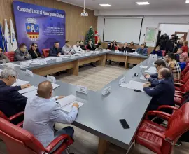 Foto Joc dublu în Consiliul Local Slatina: Patru aleși sunt atât consilieri locali, cât şi directori de societăţi din subordinea CL