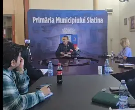 Foto Primarul De Mezzo confirmă că DNA anchetează licitația pentru organizarea Festivalului „Oltenii și Restu’ Lumii” 2024