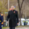 Imagine Klaus Iohannis îşi încheie astăzi mandatul de preşedinte. Ceremonie la Palatul Cotroceni