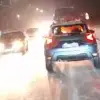 Foto Trafic în condiţii de iarnă pe drumurile din Olt. Drumarii au acţionat în ultimele 12 ore (VIDEO)