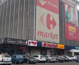 Foto Firma care deţine Winmarkt Slatina se retrage din România. A început să-şi vândă centrele comerciale