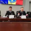 Foto Raport IPJ Olt pe 2024: Scad furturile și accidentele, cresc infracțiunile școlare