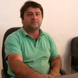 Foto Viceprimarul cu atribuţii de primar al comunei Mihăești, verificat de poliţişti pentru că folosește ilegal mașinile Primăriei (VIDEO)