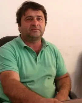 Foto Viceprimarul cu atribuţii de primar al comunei Mihăești, verificat de poliţişti pentru că folosește ilegal mașinile Primăriei (VIDEO)