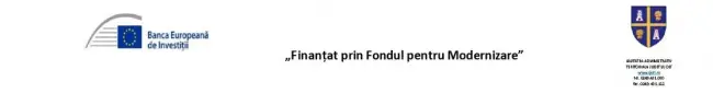 Foto COMUNICAT DE PRESĂ începere proiect „Sistem fotovoltaic On Grid având Pi - 100 kWp“