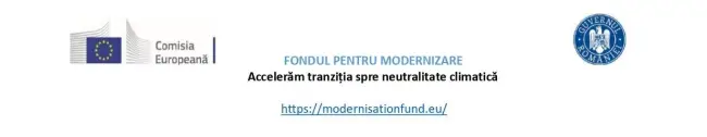 Foto COMUNICAT DE PRESĂ începere proiect „Sistem fotovoltaic On Grid având Pi - 100 kWp“