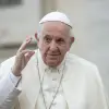 Foto Suveranul Pontif, în vârstă de 88 de ani, se teme că nu va supravieţui, după diagnosticul de pneumonie. Garda elveţiană a început pregătirile de înmormântare