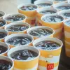 Foto McDonald’s opreşte temporar utilizarea aparatelor de gheață din restaurantele sale din România