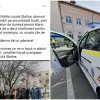 Foto Odă cu greșeli gramaticale pentru șeful Poliției Locale Slatina, postată pe pagina de Facebook a instituţiei