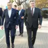 Imagine Crin Antonescu, reacţie din judeţul Olt: „Ciolacu nu are motive să demisioneze doar pentru a-i face pe plac Elenei Lasconi”