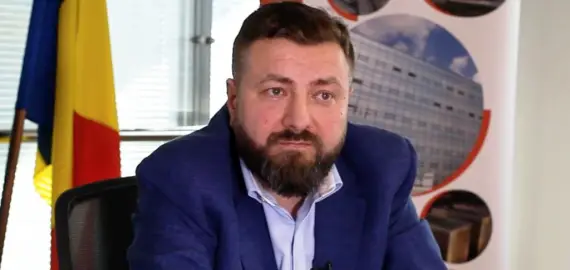 Foto Marian Năstase (Alro): „Europa are nevoie de un nou acord industrial”