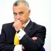 Imagine Calin Georgescu, eliminat din cursa pentru Cotroceni. BEC i-a respins candidatura