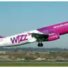 Imagine Wizz Air, fără plăţi cash la bordul aeronavelor, de la 1 aprilie