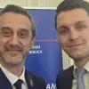 Foto Primarul Slatinei, o nouă plimbare prin Europa pe bani publici. Unde a fost de această dată