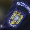 Imagine Poliția anchetează un caz de violență în familie: Copil de 5 ani agresat de tată