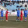 Foto CSM Slatina obţine, pentru un play-out liniştit, cele trei puncte din deplasarea de la CS Afumaţi