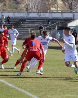 Foto CSM Slatina, în grupa B a play-out-ului, la o distanţă de 8 puncte faţă de CSC Şelimbăr, aflată pe loc de baraj