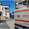 Imagine Instituţii paralele: Primăria Slatina îşi face serviciu de ambulanţă cu 24 de posturi