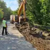 Imagine Consiliul Județean Olt investește masiv în infrastructura rutieră. 26 milioane de euro pentru modernizarea drumurilor județene