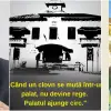 Foto Gestul josnic al „trupei de ospătari a lui De Mezzo”! Marius Oprescu: Voi face o plângere la Poliție